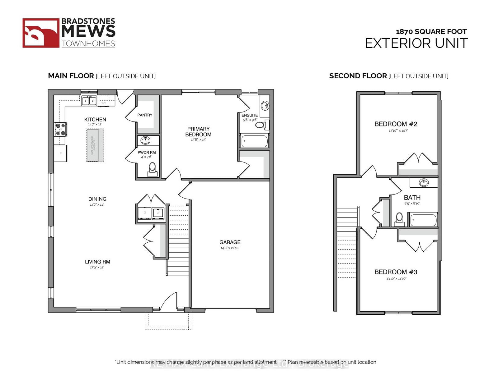 8 GOLF LINKS Road • #Unit 5 • Kincardine, ON photo 5