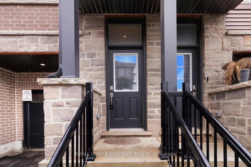 25 - 61 Soho St, Hamilton, L8J 0M6 | Image 3