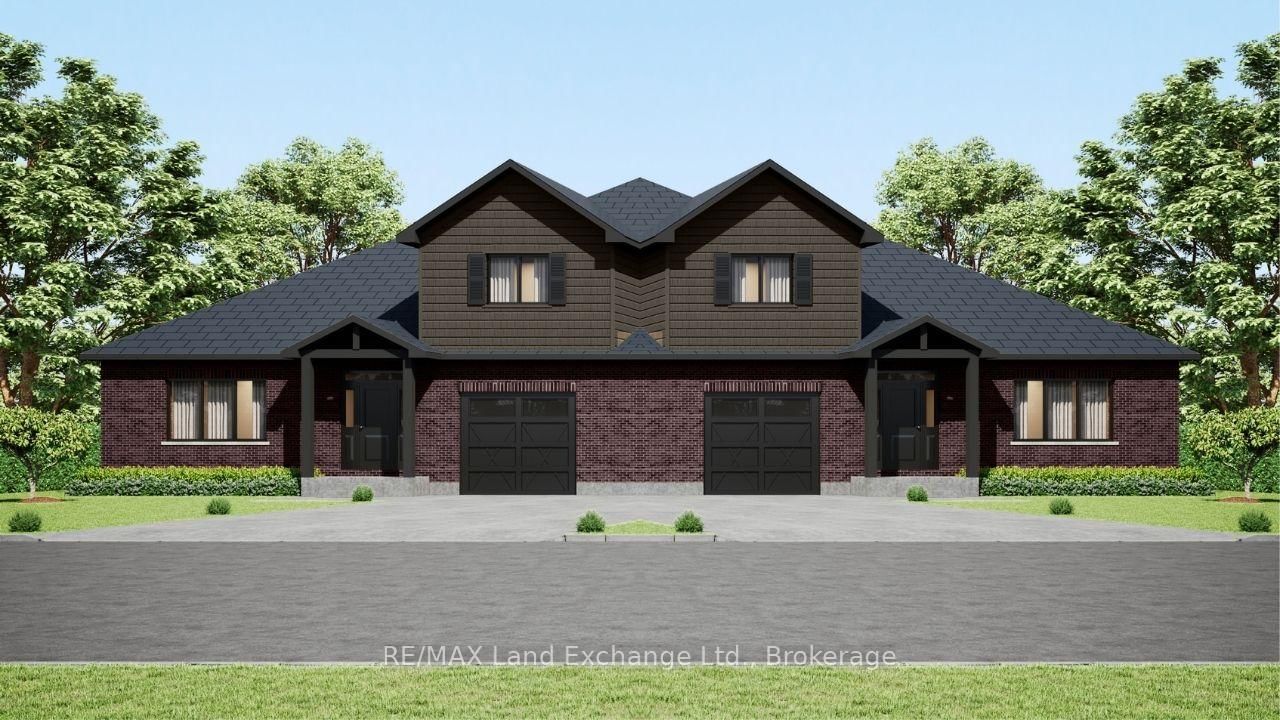 8 GOLF LINKS Road • #Unit 6 • Kincardine, ON photo 1