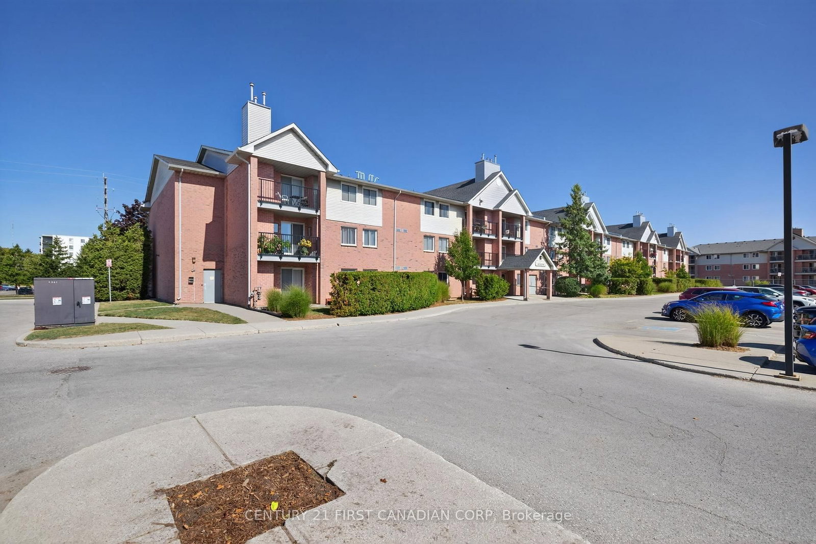 144 Conway Drive, Unit 92 - Photo 3