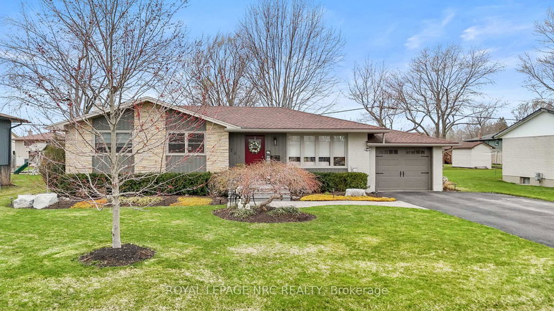 home for sale on 787 Grandview Road