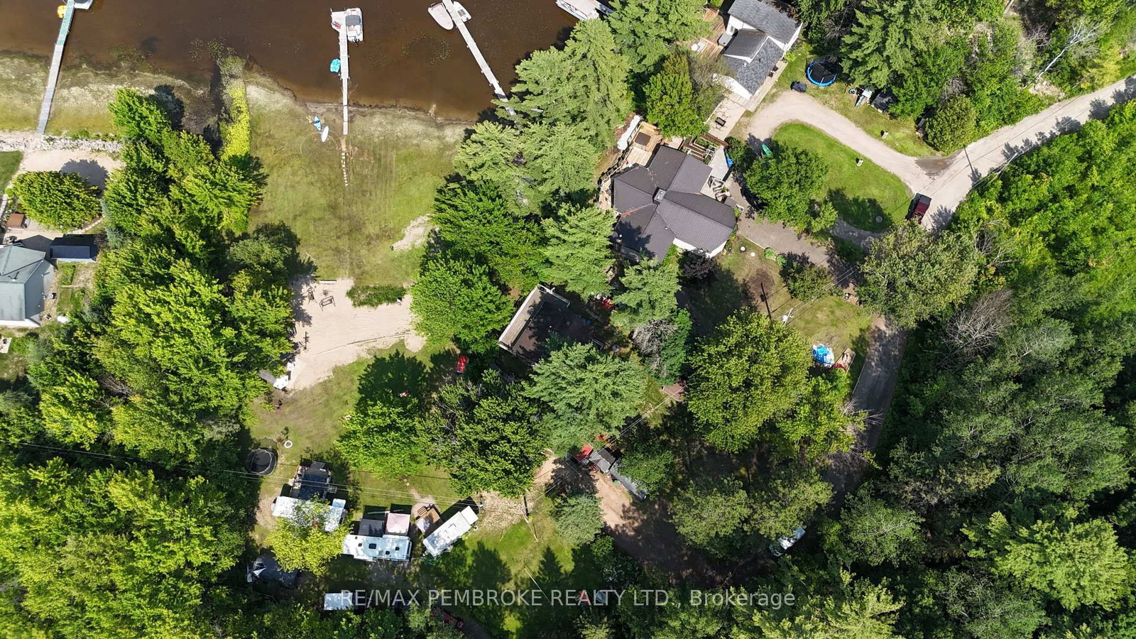 80 Macgregor Bay Trail • Pembroke, ON photo 12