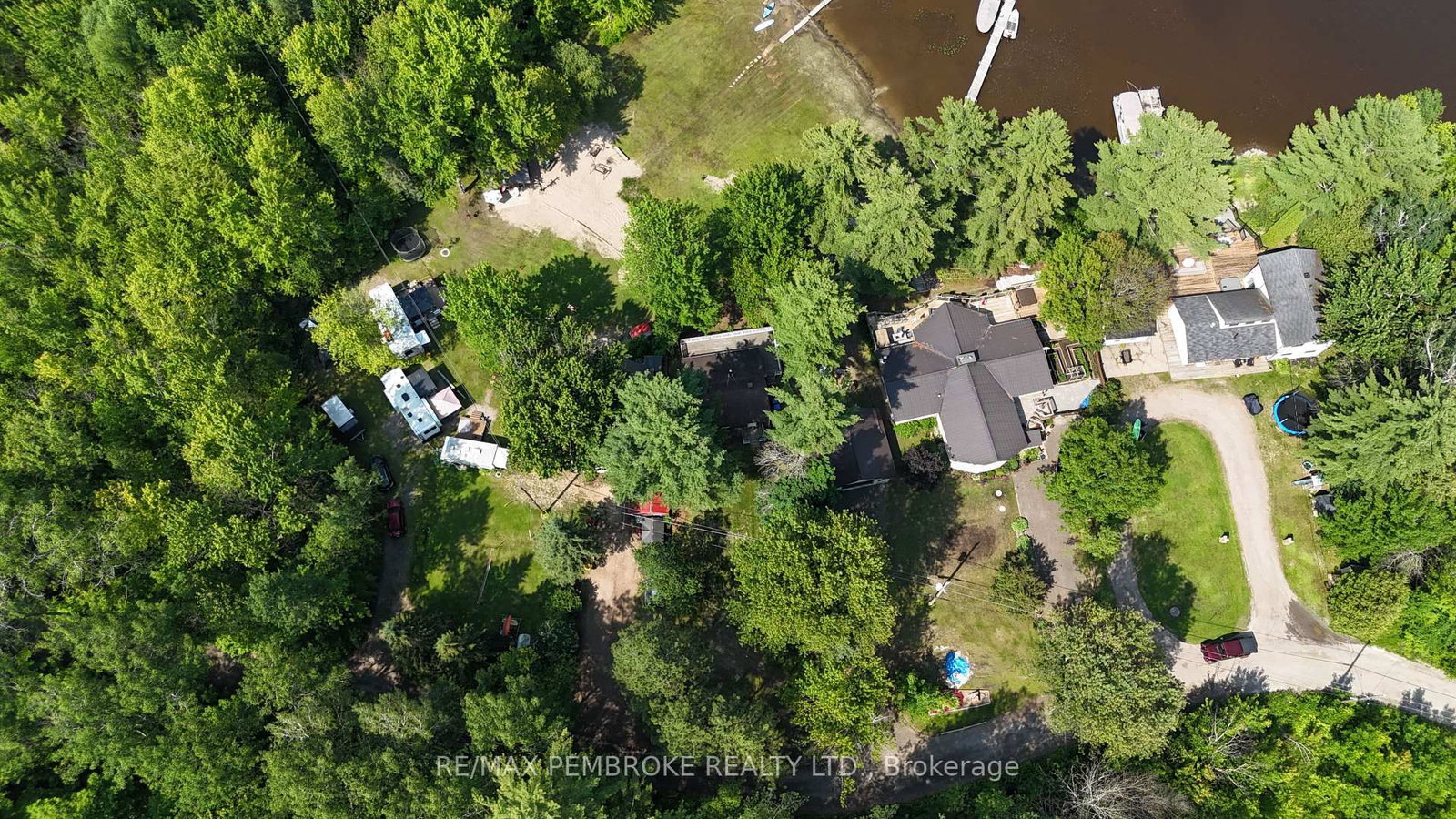 80 Macgregor Bay Trail • Pembroke, ON photo 14