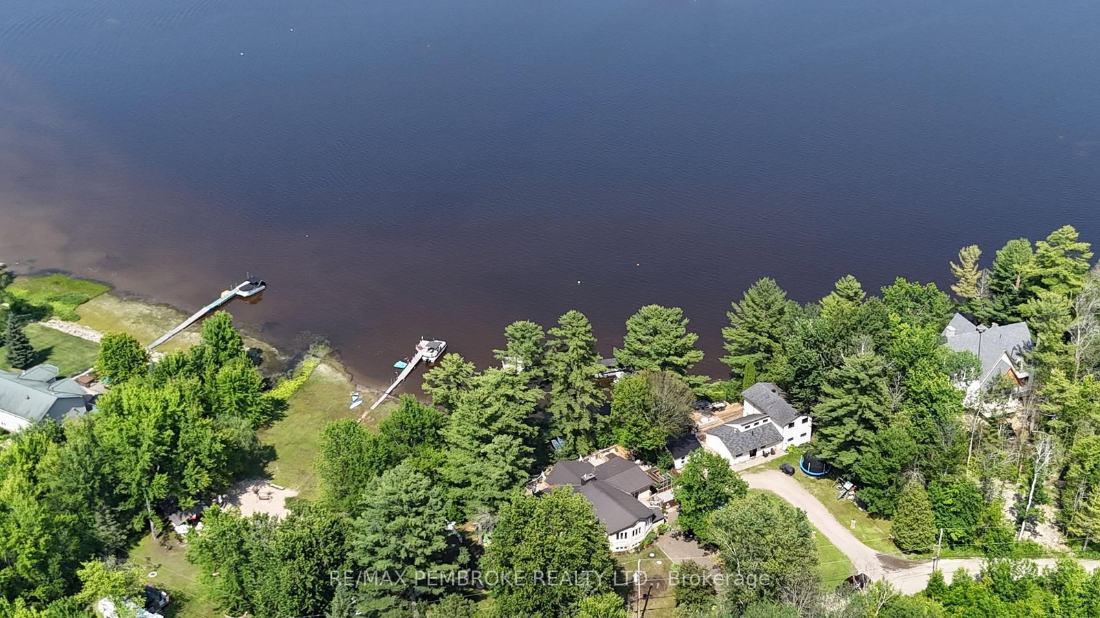 80 Macgregor Bay Trail • Pembroke, ON photo 17