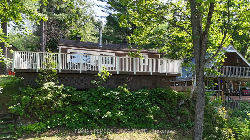 80 Macgregor Bay Trail