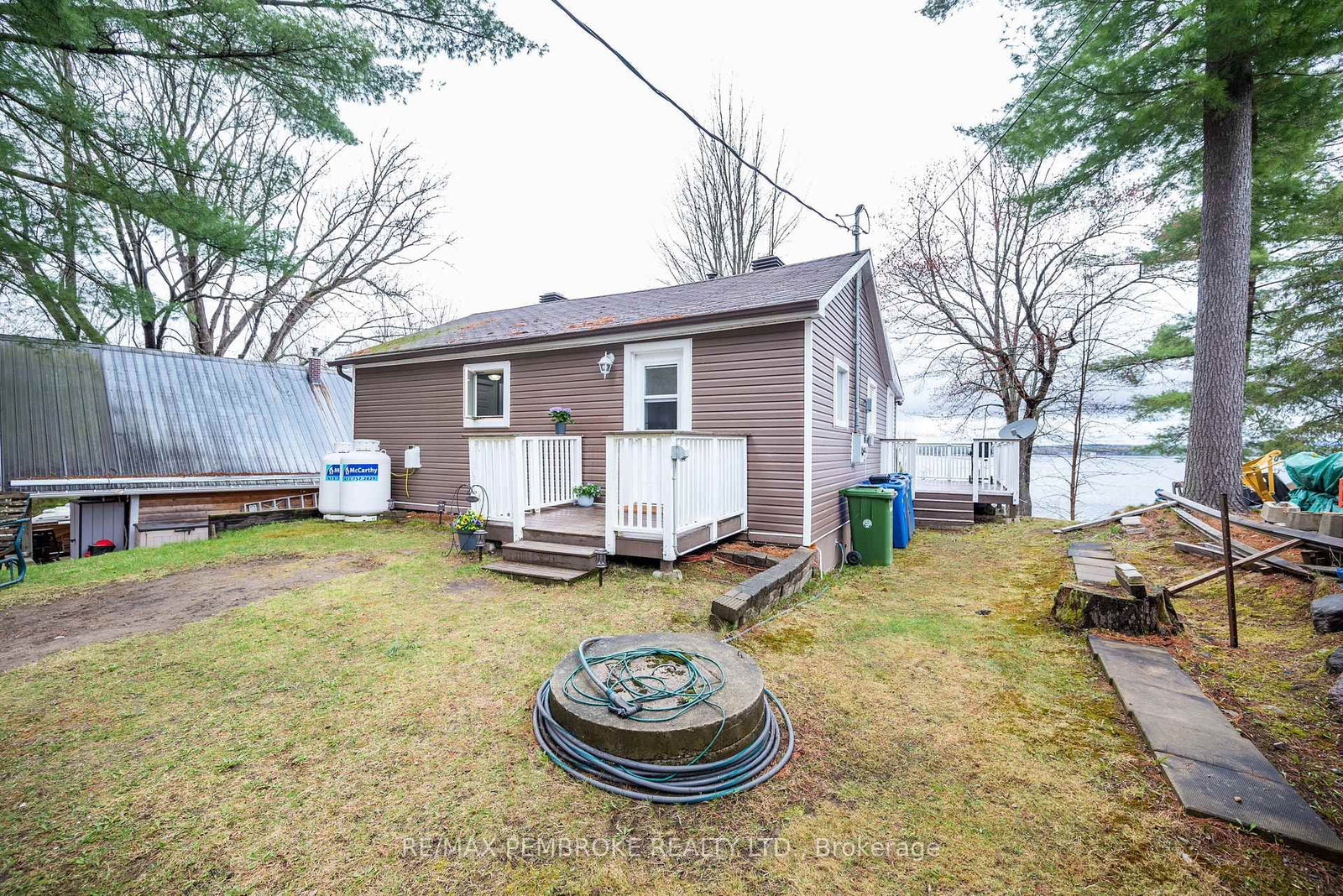 80 Macgregor Bay Trail • Pembroke, ON photo 25