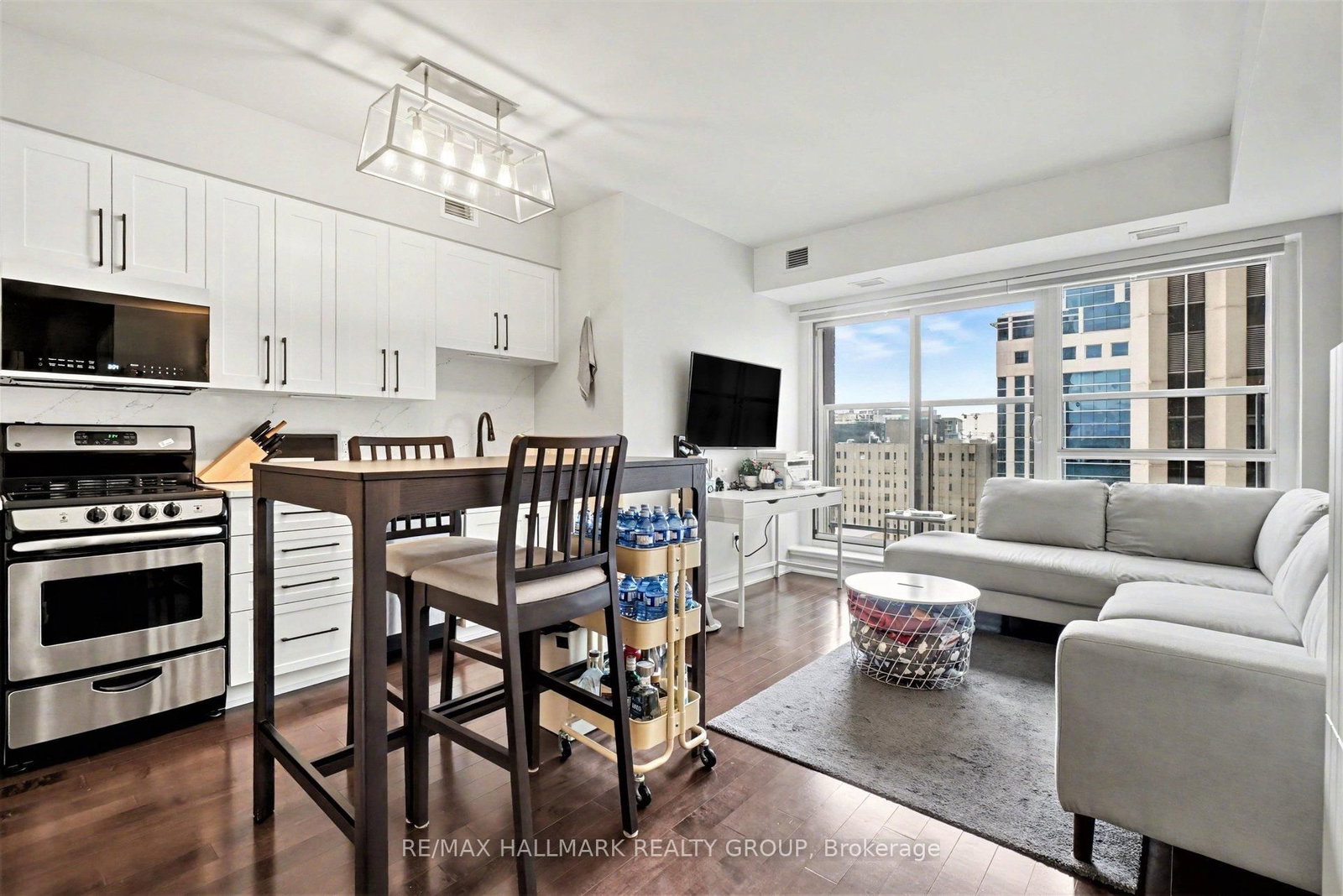 40 Nepean Street, Unit 1502 - Photo 11