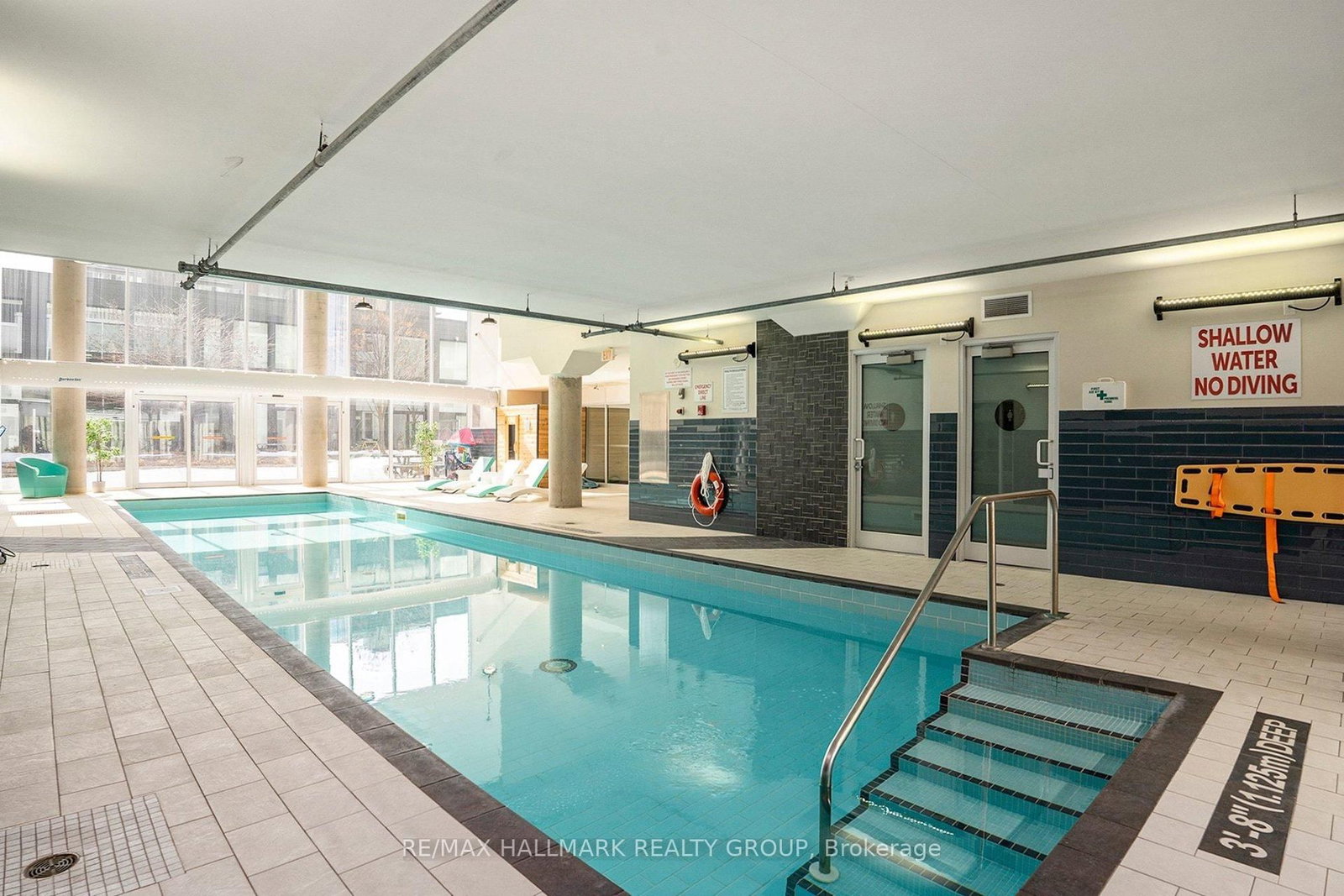 40 Nepean Street, Unit 1502 - Photo 18