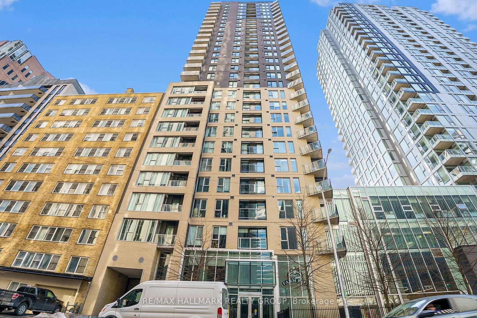 40 Nepean Street, Unit 1502 - Photo 2