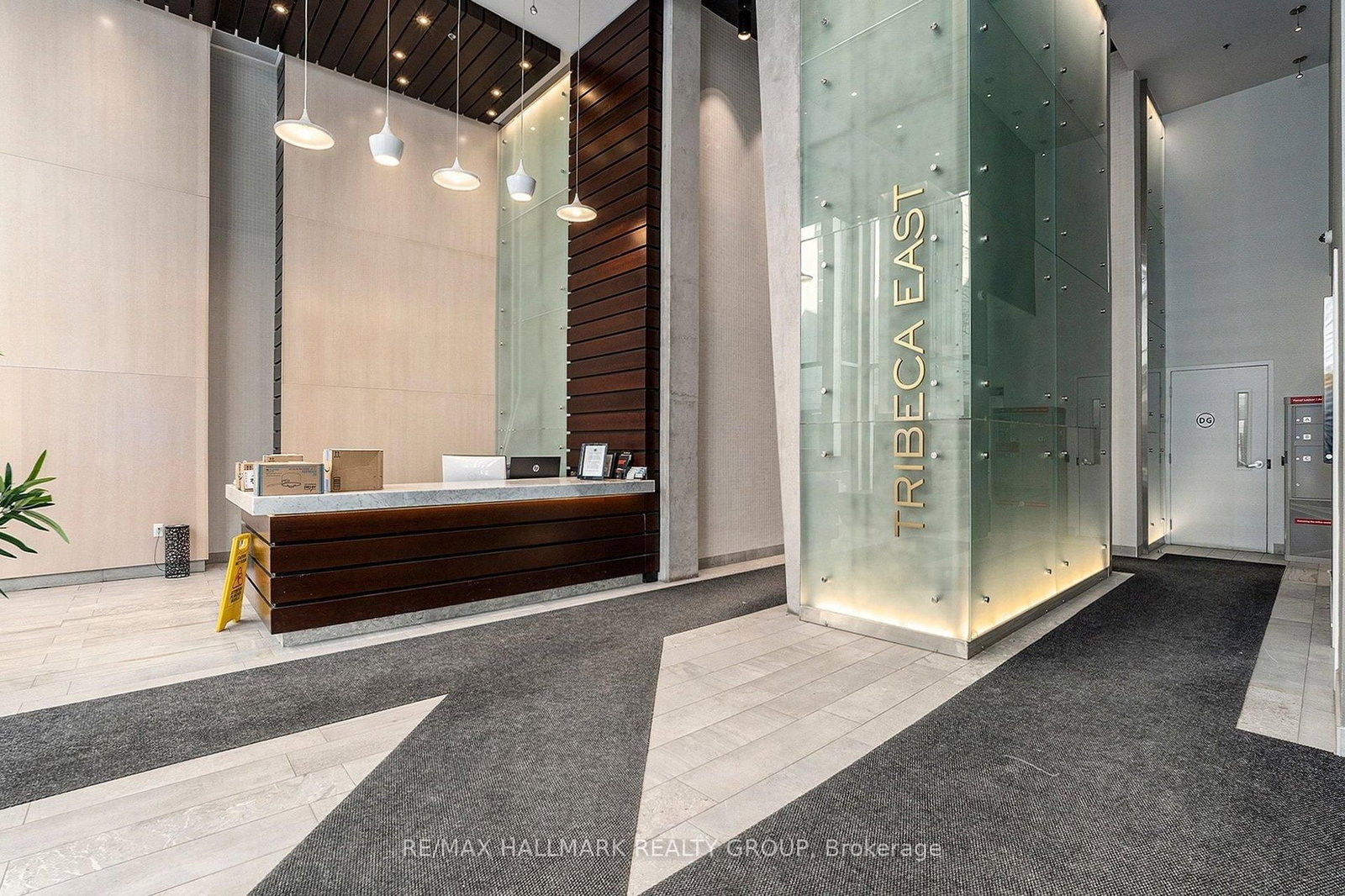 40 Nepean Street, Unit 1502 - Photo 3