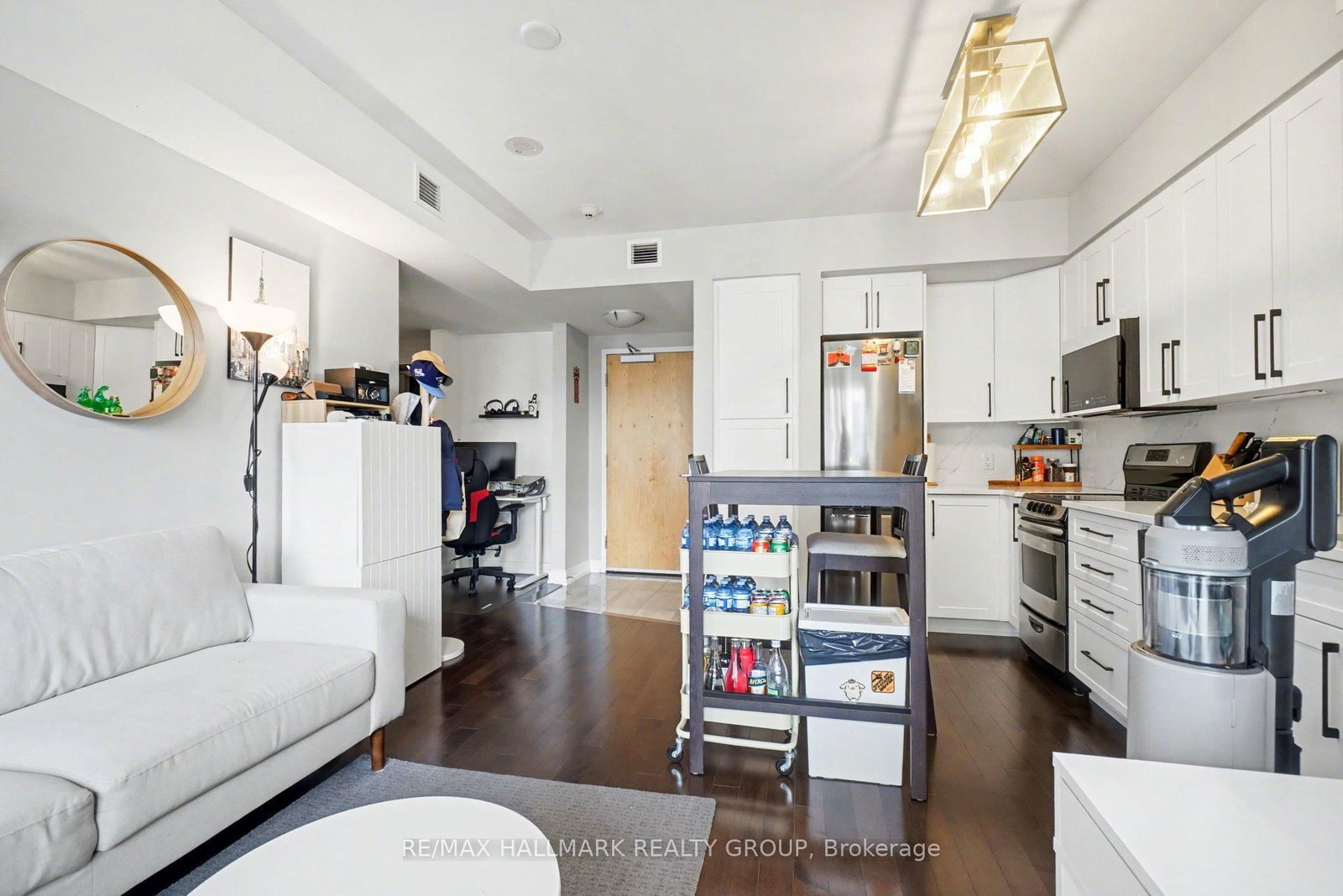 40 Nepean Street, Unit 1502 - Photo 7