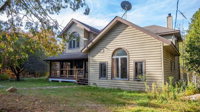 3130 Letterkenny Road