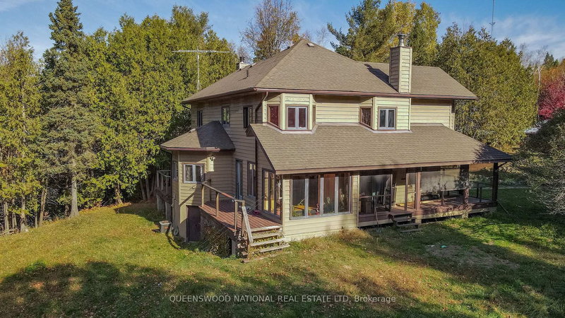3130 Letterkenny Road