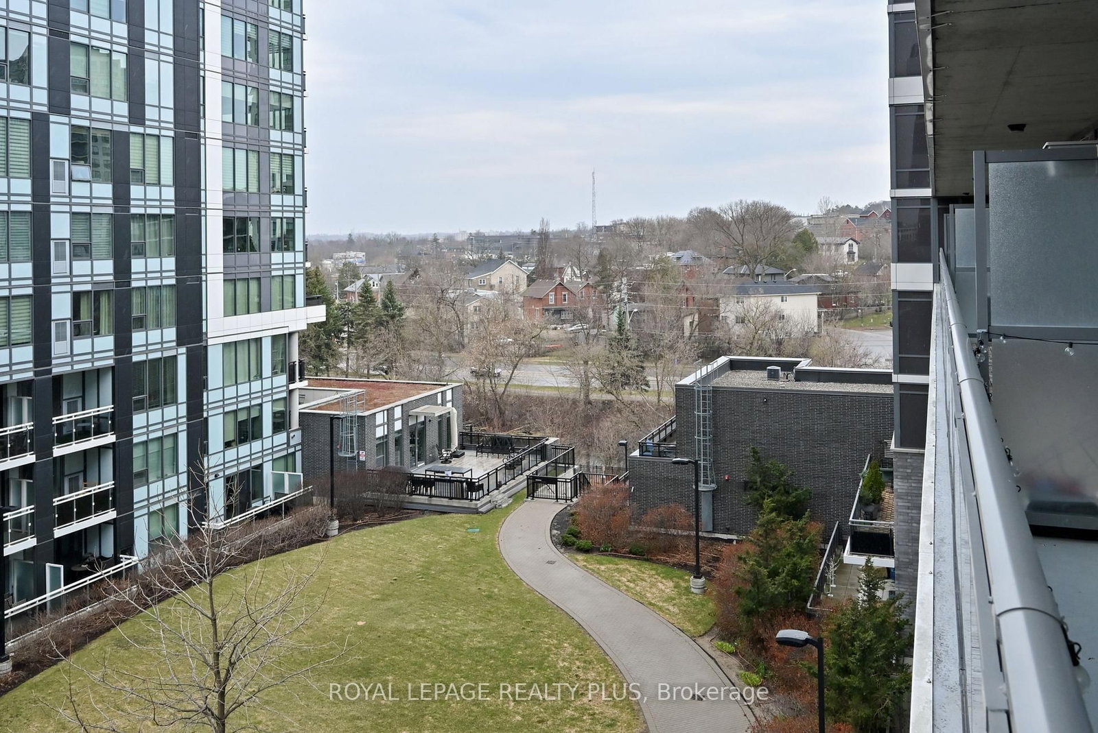 53 Arthur Street S, Unit 614 - Photo 18