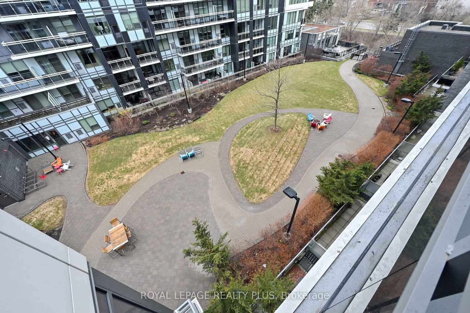 53 Arthur Street S, Unit 614 - Photo 20