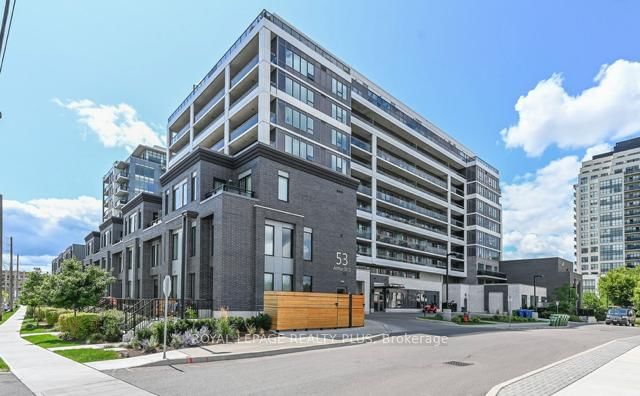 53 Arthur Street S, Unit 614 - Photo 23