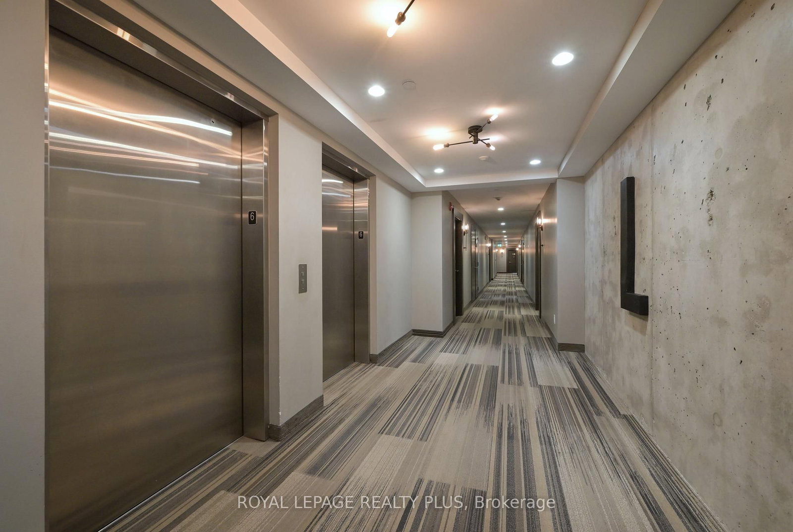 53 Arthur Street S, Unit 614 - Photo 33