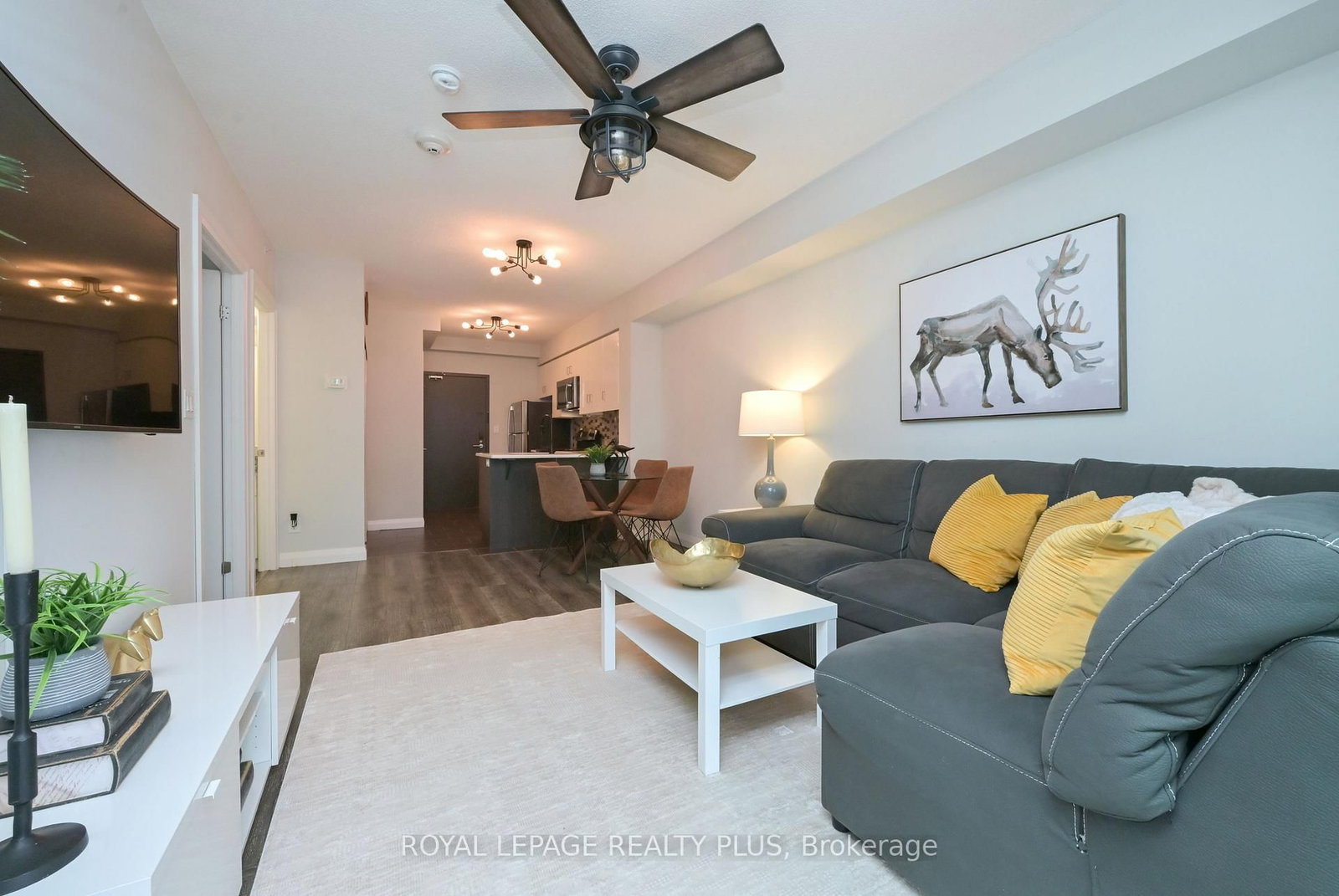 53 Arthur Street S, Unit 614 - Photo 6