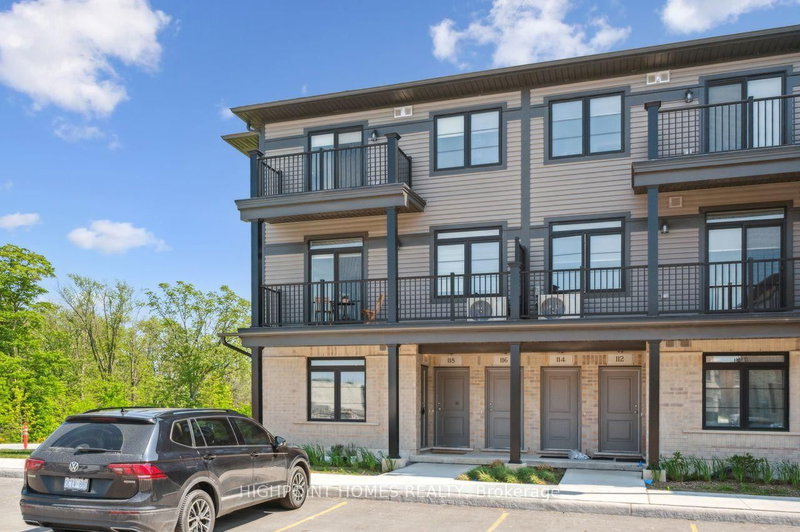 home for lease on 120 Lomond Lane