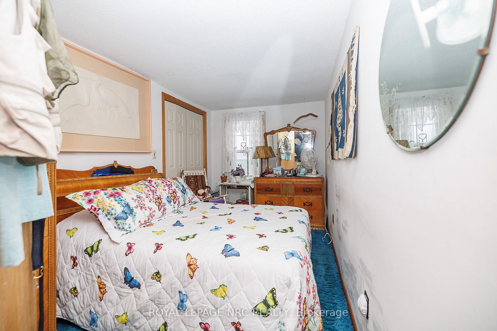 Detached House for sale at 3840 Terrace Lane, Fort Erie, Ontario, L0S 1B0 - Crystal Beach - MLS: X12982842