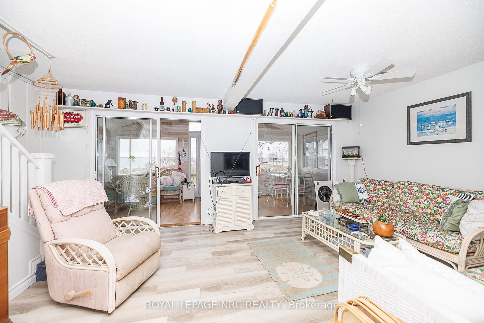 Detached House for sale at 3840 Terrace Lane, Fort Erie, Ontario, L0S 1B0 - Crystal Beach - MLS: X12982842