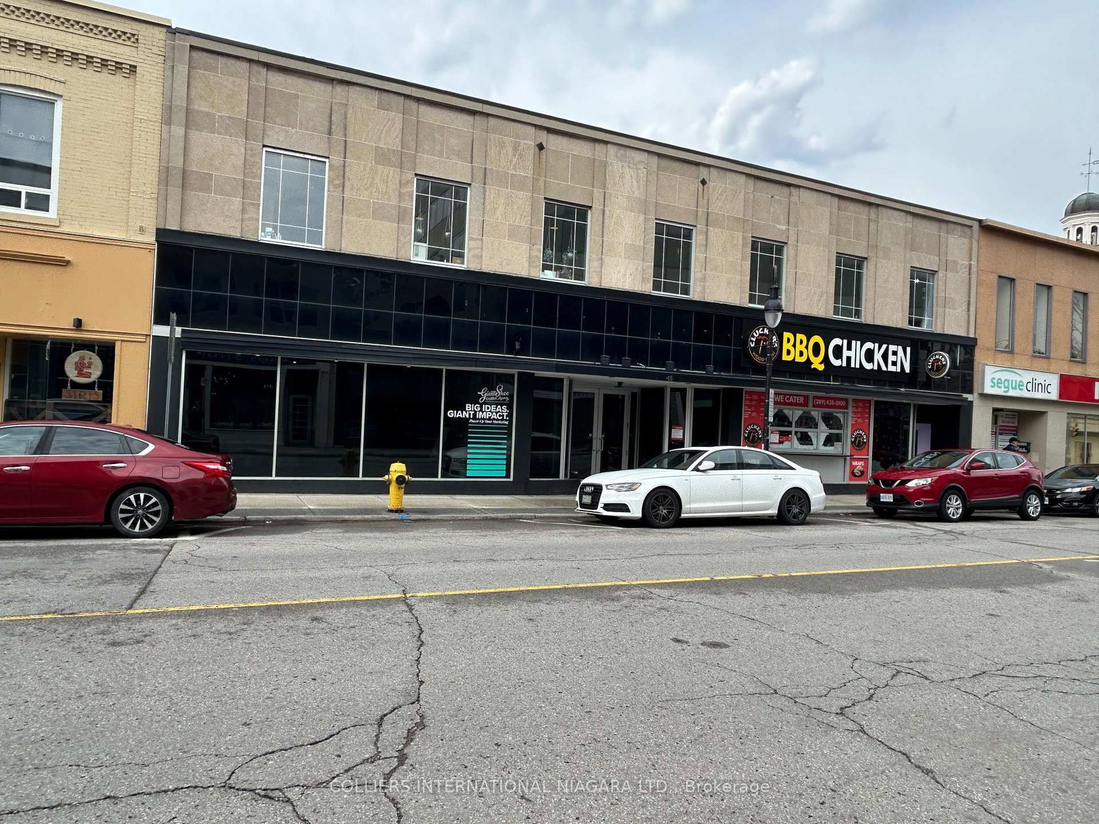 45 James Street - Photo 14