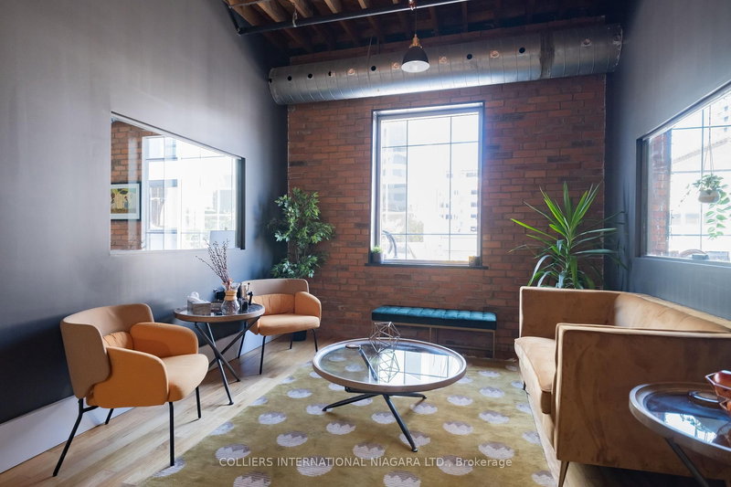 45 James St, St. Catharines, L2R 5B9 | Image 2