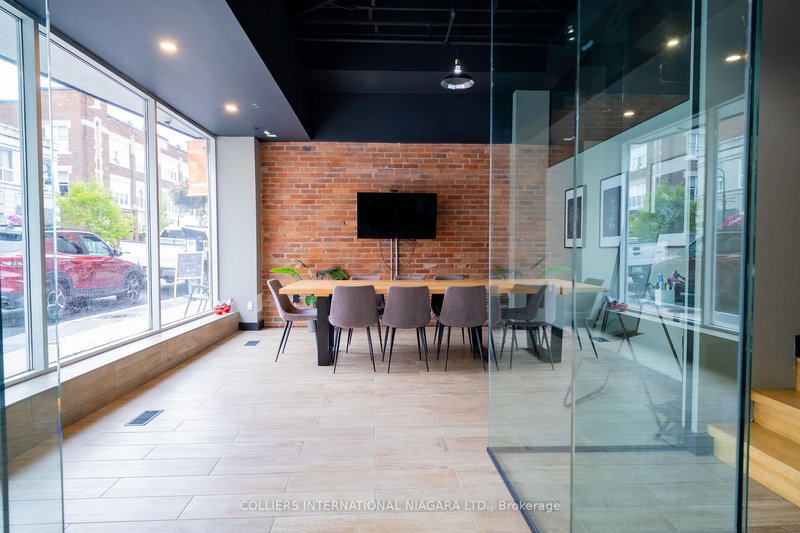 45 James St, St. Catharines, L2R 5B9 | Image 3