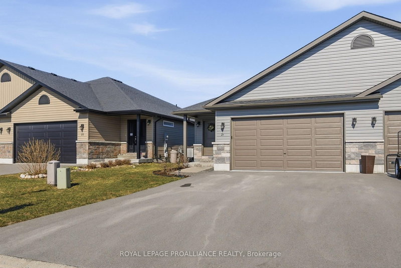 21 Lehtinen Cres, Belleville, K8P 5G3 | Image 2