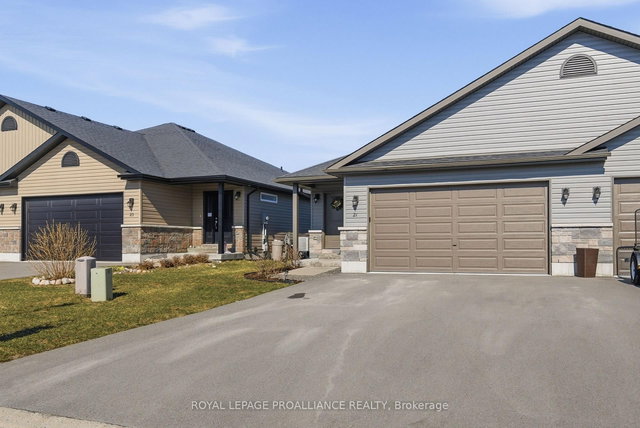 21 Lehtinen Crescent