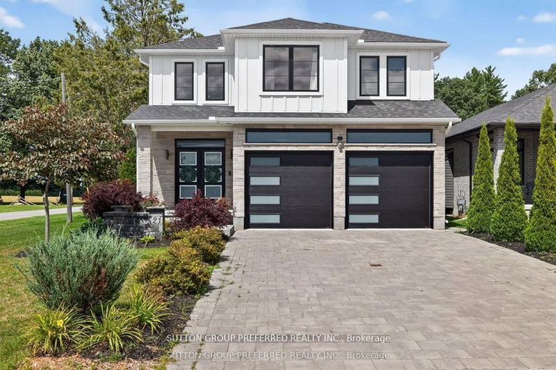 21 Armstrong St, Strathroy-Caradoc, Ontario