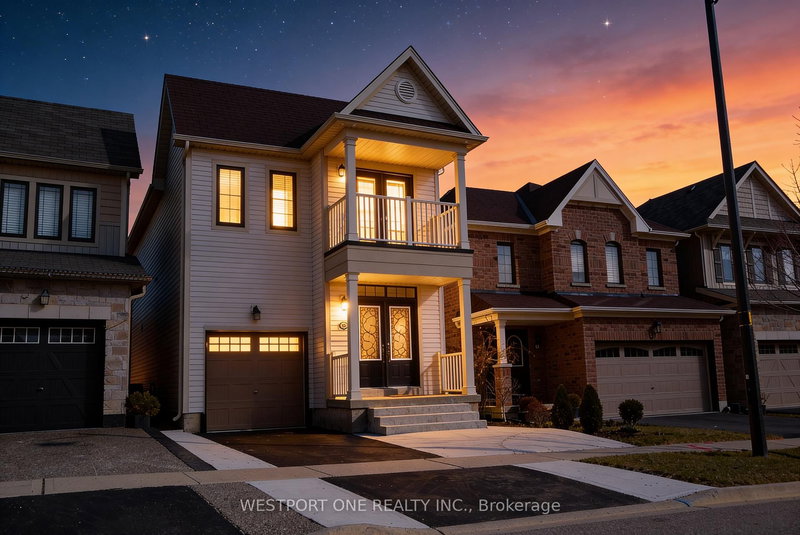 home for sale on 34 Kelso Drive