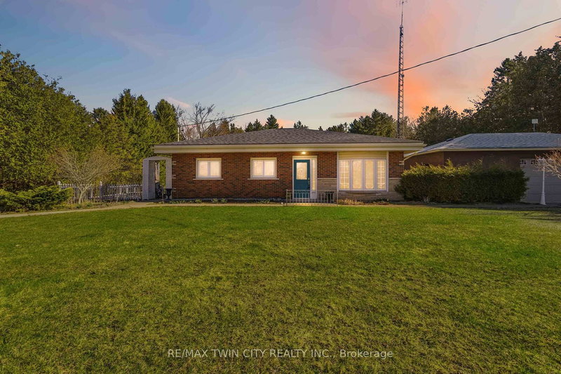 213 Mcgill Rd, Brant, N0E 1K0 | Image 2