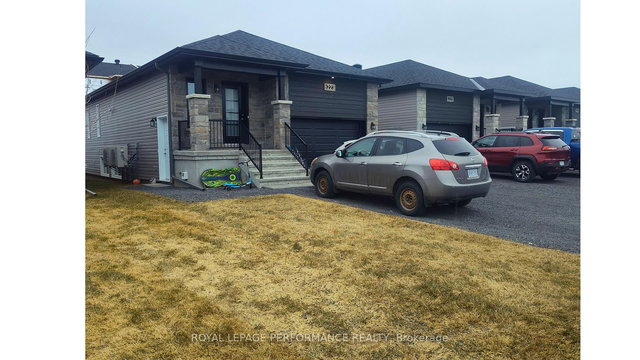 1223A Montblanc Crescent