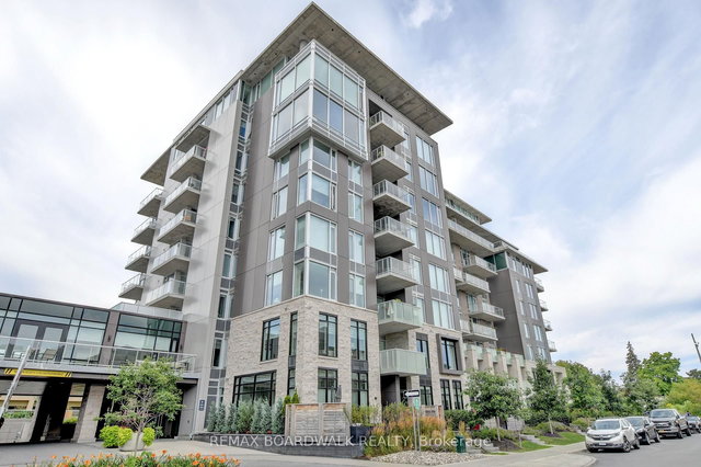 603 - 570 De Mazenod Avenue