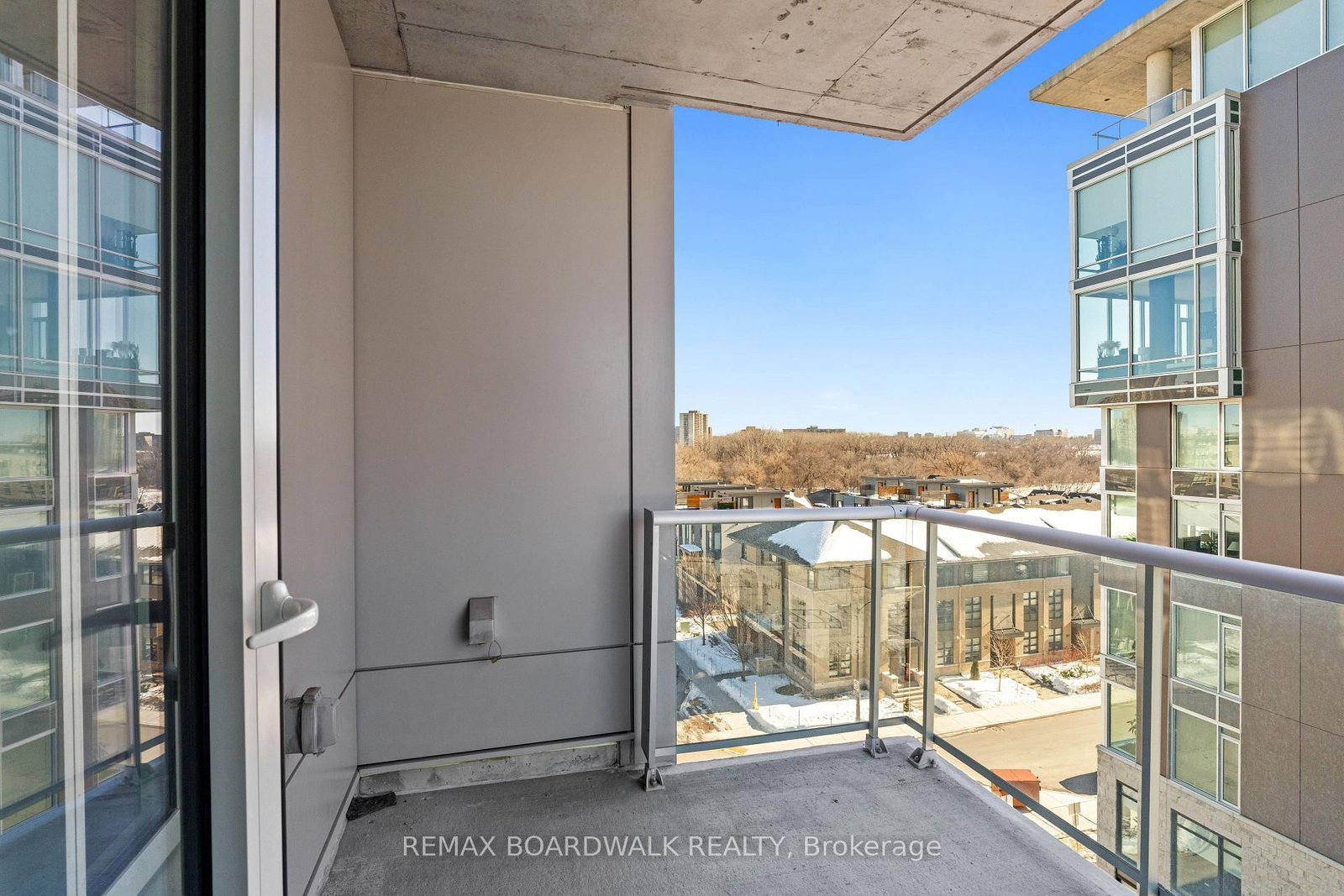 570 De Mazenod Avenue, Unit 603 - Photo 16