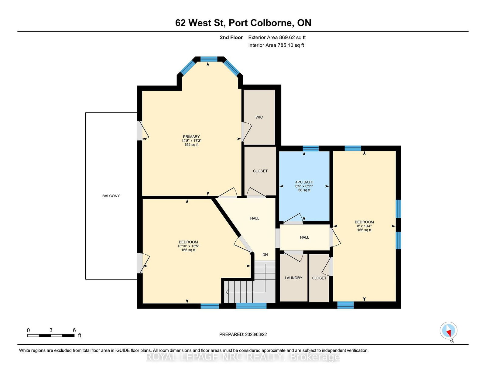 62 WEST Street - Photo 13