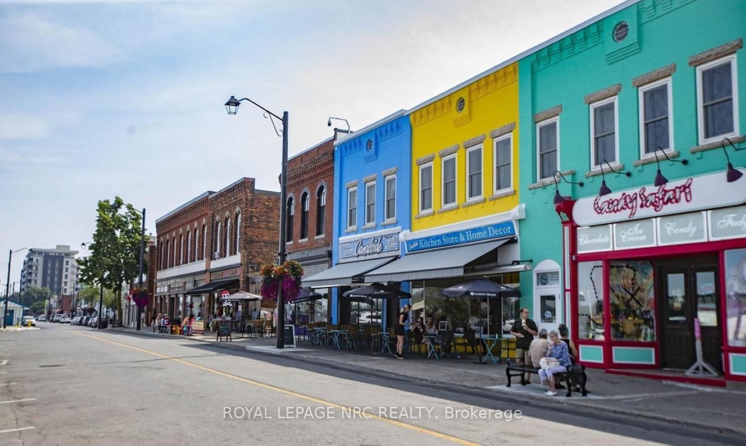 62 WEST Street - Photo 5