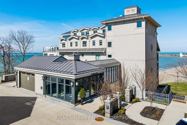 402 - 10 Dalhousie Avenue N