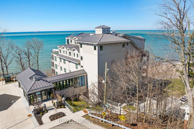 402 - 10 Dalhousie Avenue N