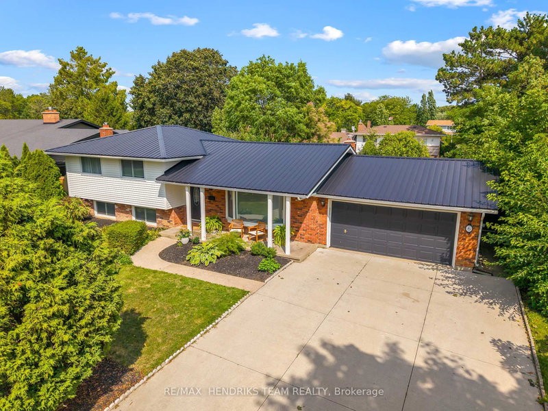 6 Garrison Village Dr, Niagara-on-the-Lake, L0S 1J0 | Image 3