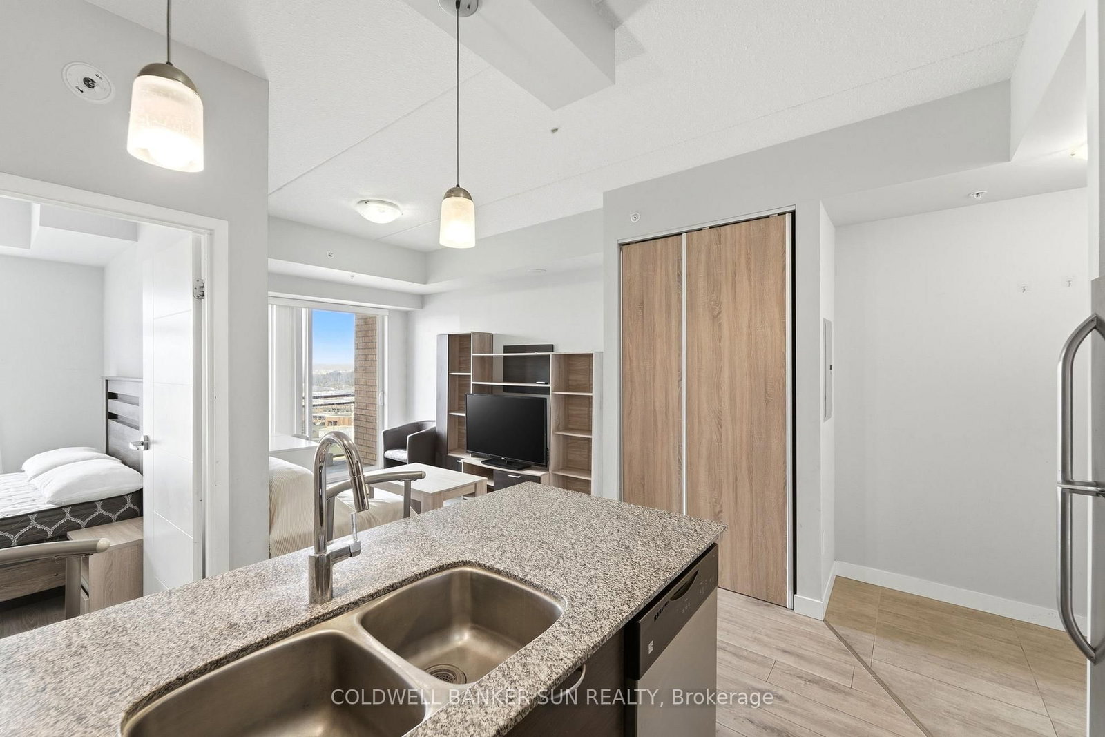 318 SPRUCE Street, Unit 1308 - Photo 10