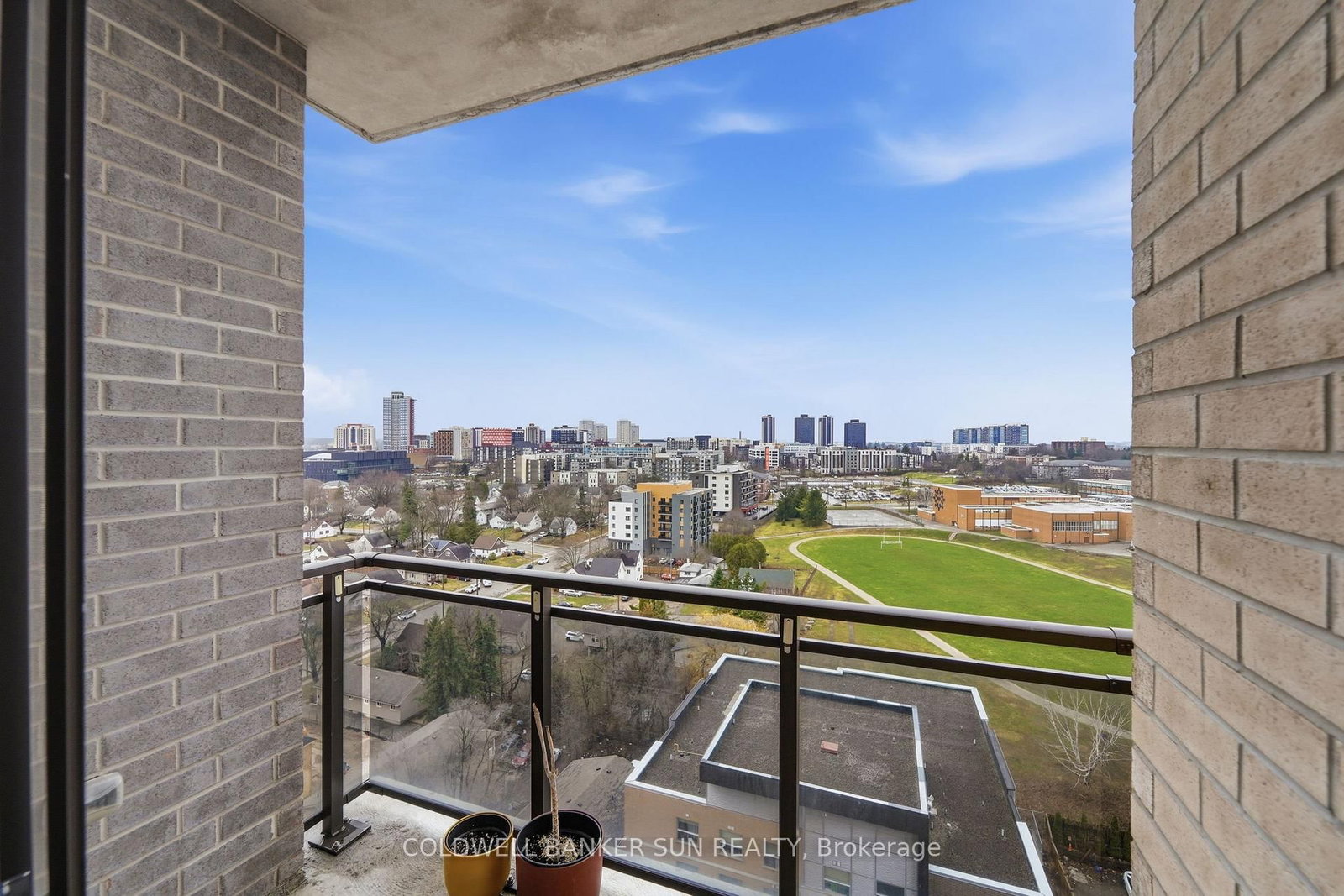 318 SPRUCE Street, Unit 1308 - Photo 15