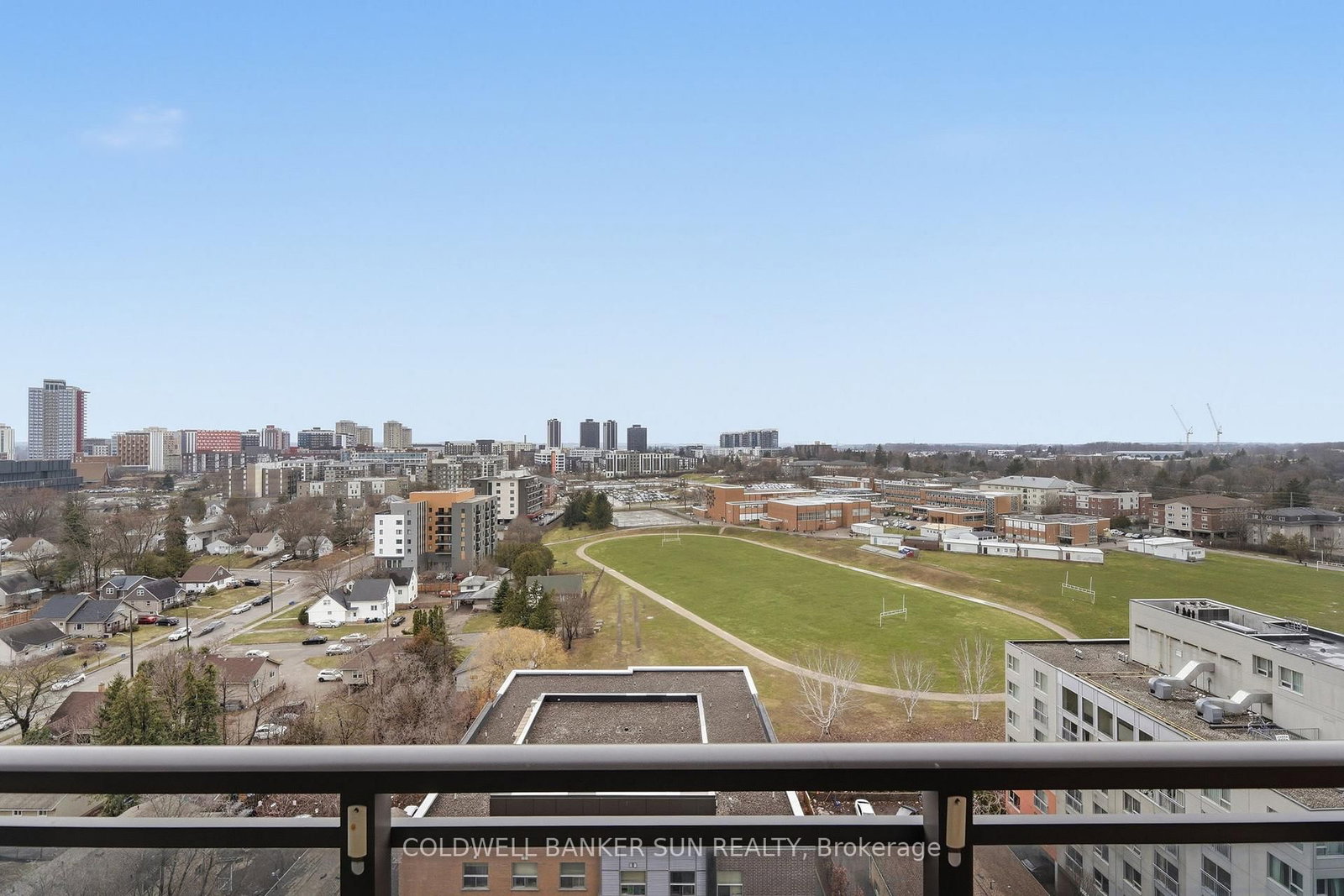 318 SPRUCE Street, Unit 1308 - Photo 16