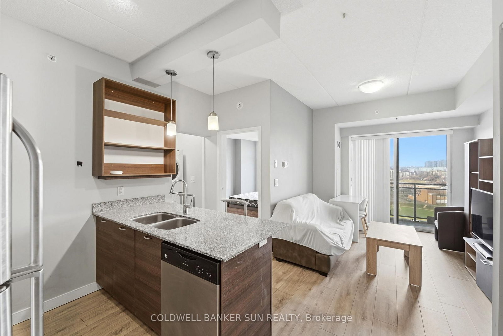 318 SPRUCE Street, Unit 1308 - Photo 17