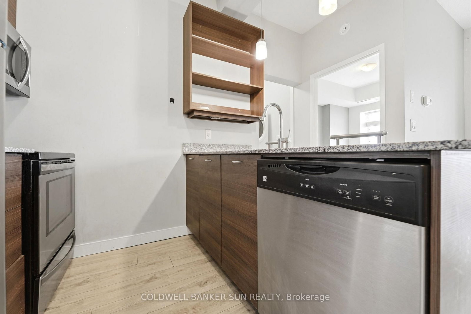 318 SPRUCE Street, Unit 1308 - Photo 20