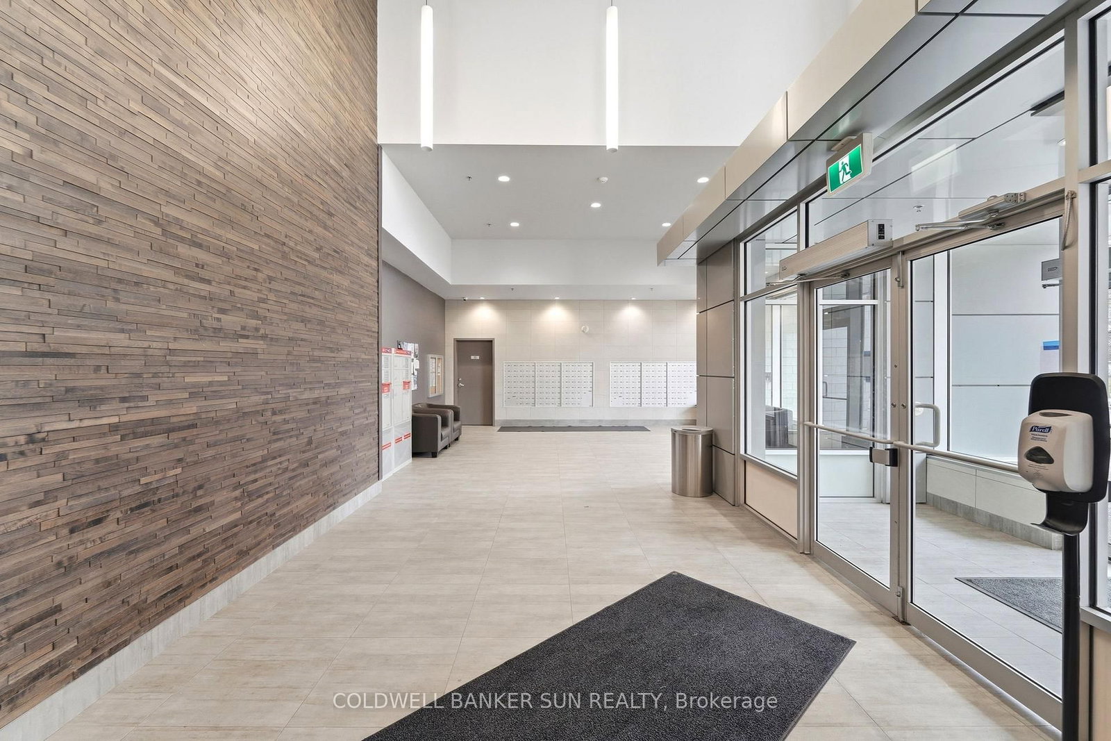 318 SPRUCE Street, Unit 1308 - Photo 4