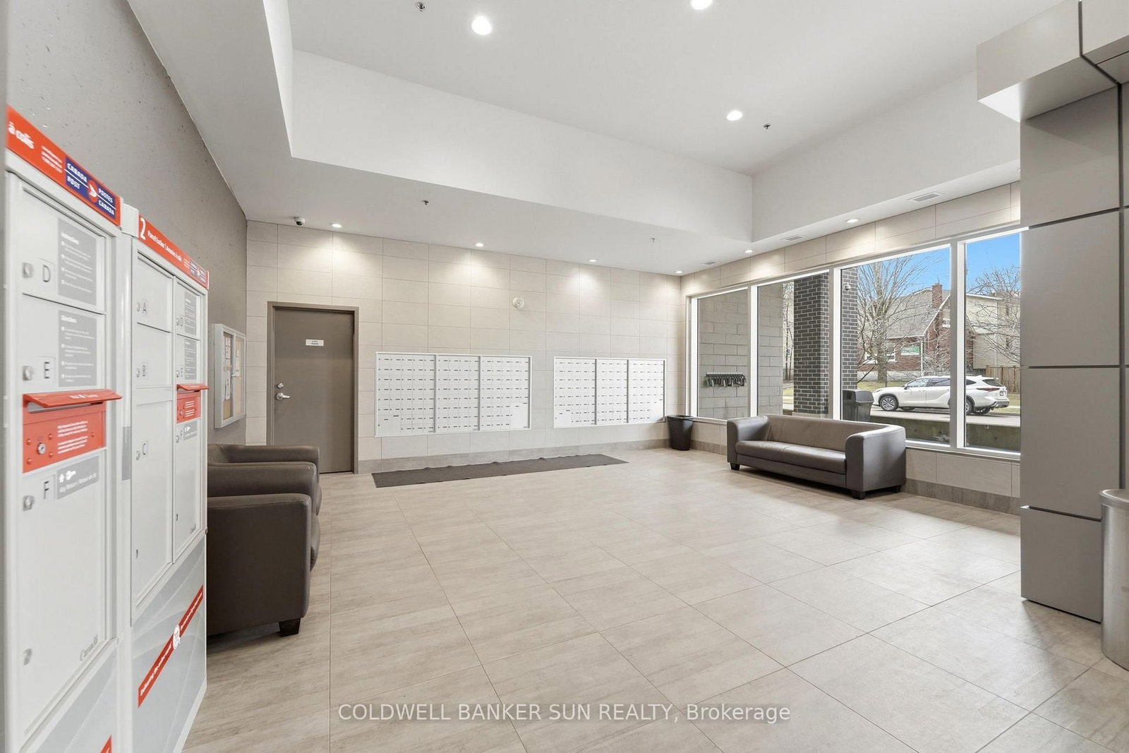 318 SPRUCE Street, Unit 1308 - Photo 5