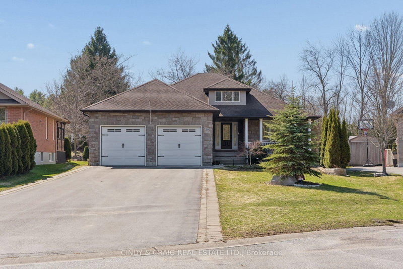 home for sale on 28 Pine Marsh Lane