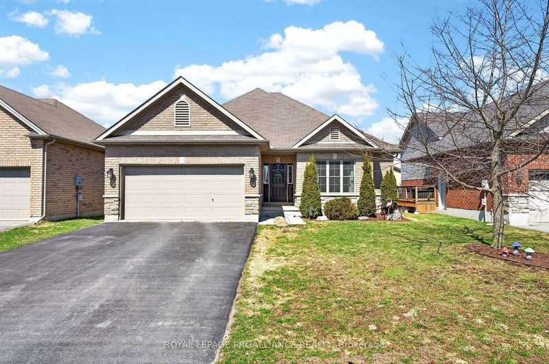 home for sale on 27 Gavey Street